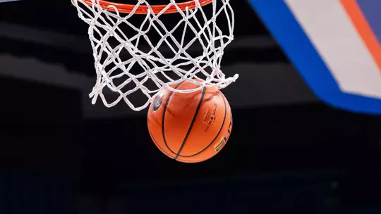 Women's Basketball Announces Nonconference Schedule