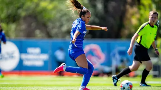 Wilson Tabs Pac-12 Newcomer of the Week