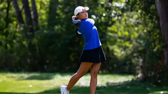 Boise State Opens Season With Eighth-Place Finish at Badger Invitational