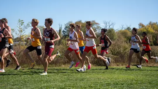 Boise State to Open 2026 Season at the Roy Griak Invitational
