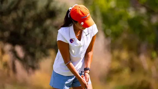 Broncos Head to Washington for Kalispel Invitational