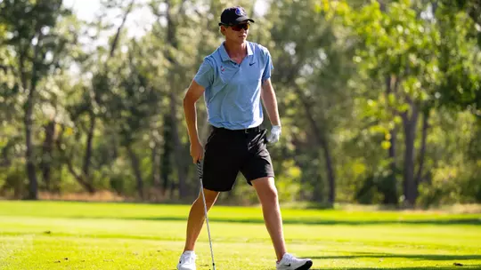 Broncos Finish Third in CDA National Reserve Invitational