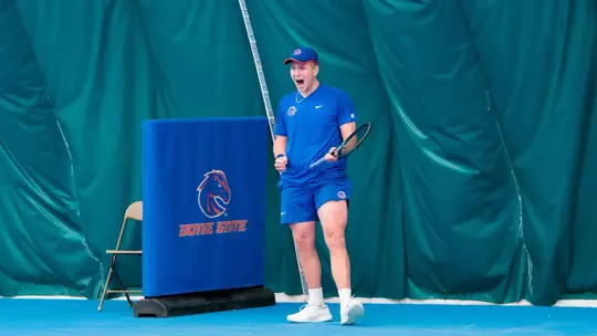 Filip Soderqvist vs. Idaho