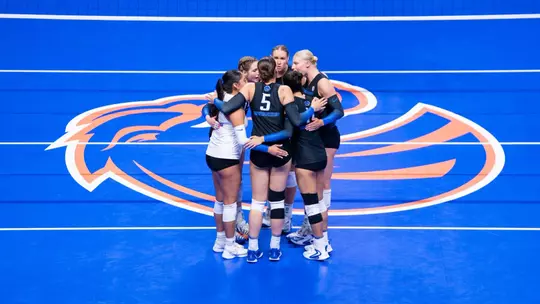 Broncos Welcome Gonzaga for Pac-12 Opener