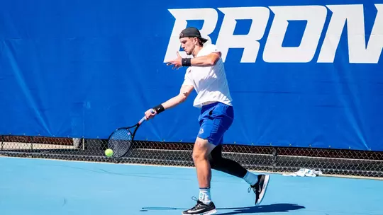 Julius Seifert vs. San Diego State