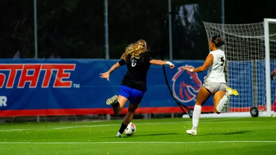 Boise State Earns Sixth-Straight Win