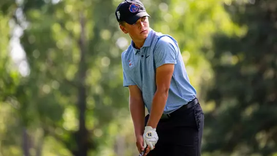 Boise State to Participate in Mark Simpson Colorado Invitational