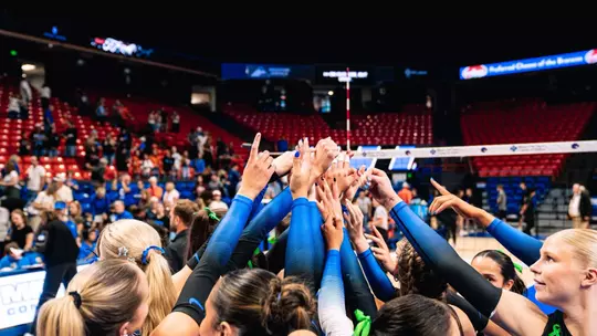 Boise State Set for San Diego State and Texas State at Home