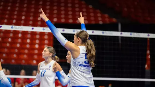 Boise State vs. UNLV
