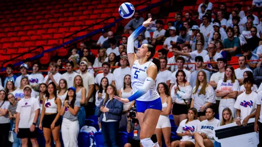Broncos Set to Hold Boise State Invitational in ExtraMile Arena