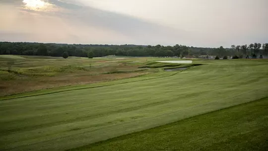 The Pfau Course at Indiana University
