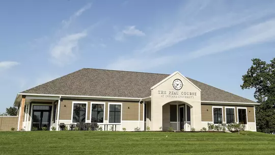 The Pfau Course at Indiana University