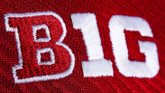 Big Ten Logo B1G