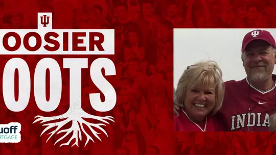 Hoosier Roots - Levendoski