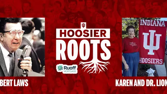 Hoosier Roots Sinns