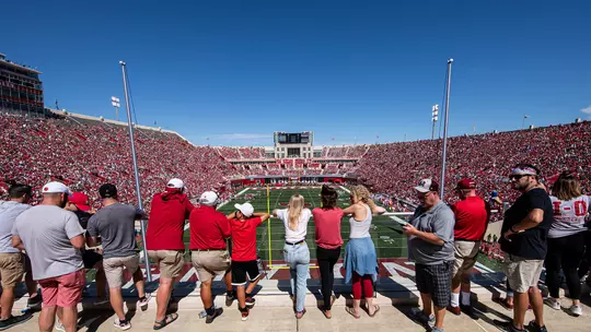 Memorial Stadium