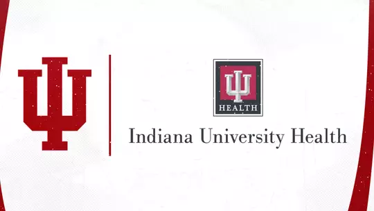 IU Athletics and IU Health