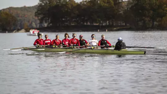 Indiana Women's Rowing