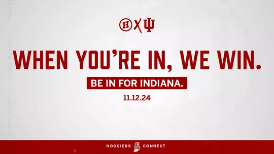 IN for Indiana Campaign 2024