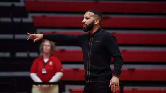 Angel Escobedo | Action