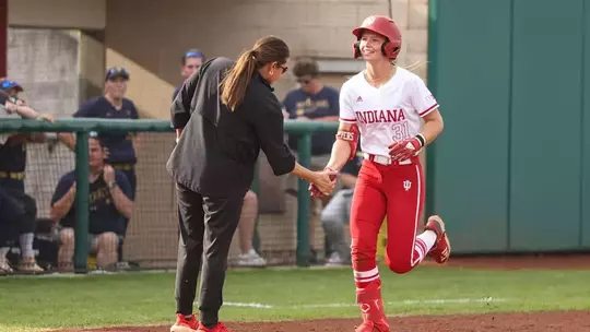 Alex Cooper | Action