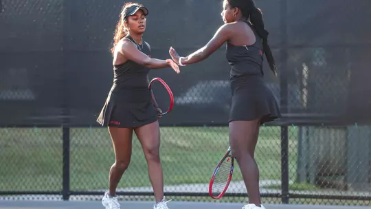 Mansi Vadyala and Elisabeth Dunac