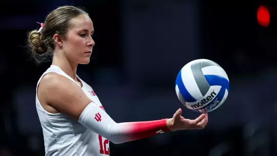 Jessica Smith | Purdue