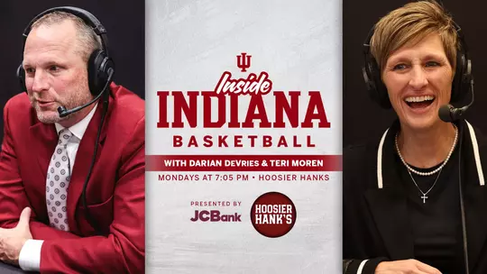 Inside Indiana Basketball