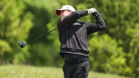 Clay Merchent - NCAA Regional