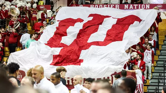 IUBB Flag