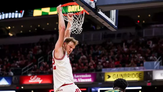 Tucker DeVries vs. Baylor