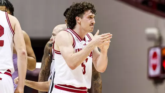 Conor Enright vs. Kansas State