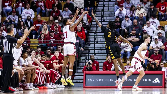 Nick Dorn vs. Bethune-Cookman