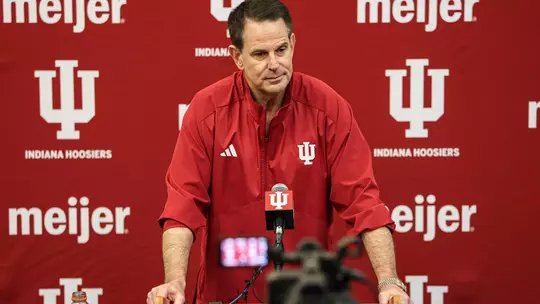 Curt Cignetti | Media