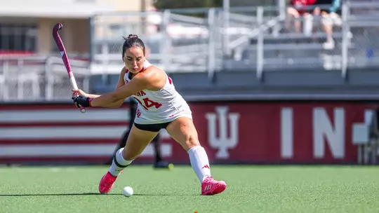 Inés Garcia Prado | Action