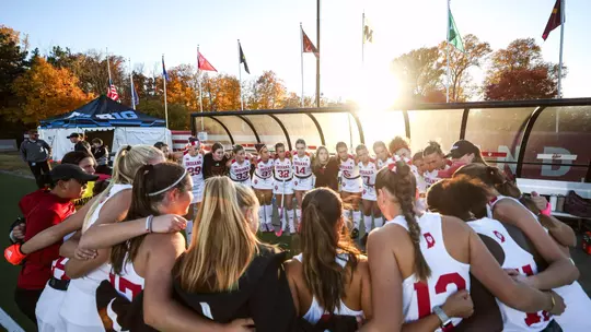 Indiana Field Hockey | Action