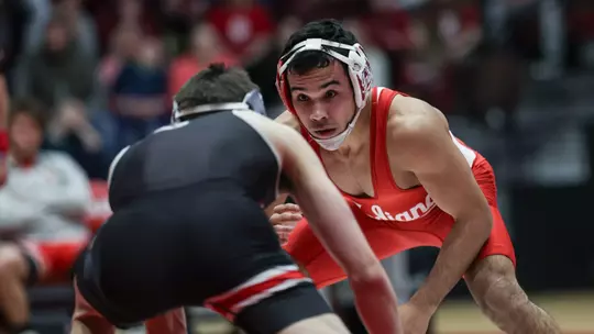 Jacob Moran | Action