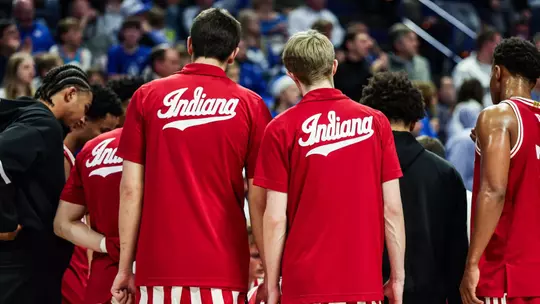 Indiana | Huddle