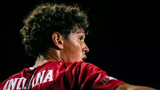 Indiana Men's Soccer