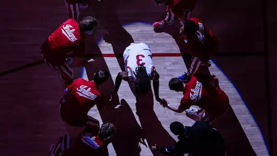 Lamar Wilkerson vs. Chicago State