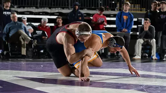 Gabe Sollars | Action