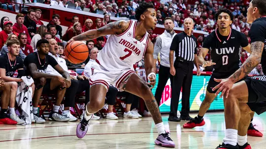 Nick Dorn vs. Incarnate Word