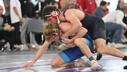 Bryce Lowery | Action