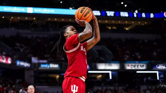 Lamar Wilkerson | IU