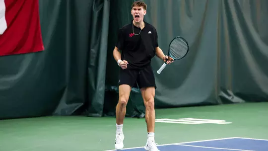 Facundo Yunis | Action Shot