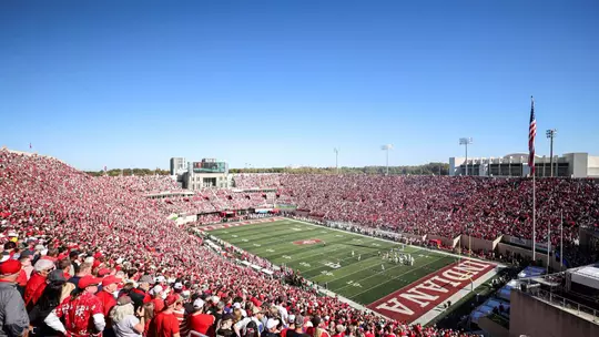 Memorial Stadium | 2024