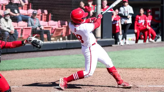 Avery Parker | Action