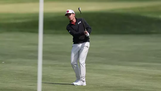 Nick Piesen_Big Ten Championships