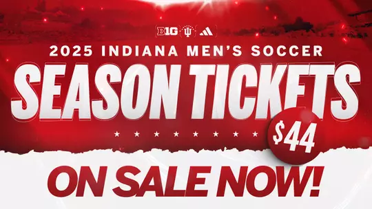 Indiana Men's Soccer