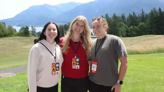 Ally Activism Summit